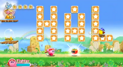 Kirby's Return To Dream Land Deluxe: All Secret HAL Rooms