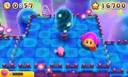 Kirby's Blowout Blast