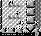 Kirby's Dream Land 2