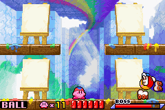 ball kirby