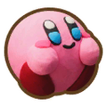 Kirby: Planet Robobot (sticker)