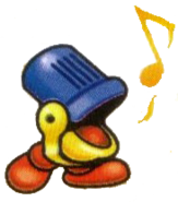 KSS Walkie.png (38 kB) En Kirby Super Star.