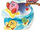 Surf a lo Kirby