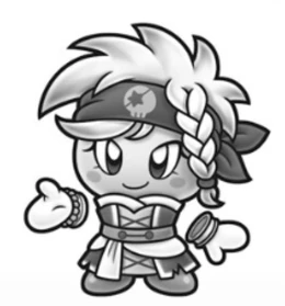 ルチア | カービィWiki | Fandom