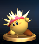 Super Smash Bros. Brawl (Trophy)