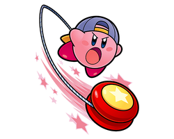 Yo-Yo | Kirby Wiki | Fandom