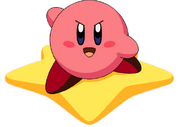 Kirby: Right Back at Ya!