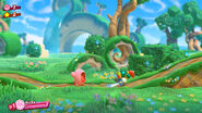 Kirby Star Allies