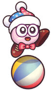 Kirby Super Star