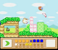 Kirby's Dream Land 3