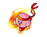 Kirby & The Amazing Mirror