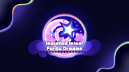 Splash screen