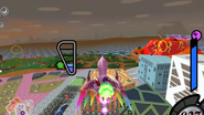 Kirby Air Ride