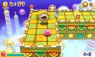 Kirby's Blowout Blast