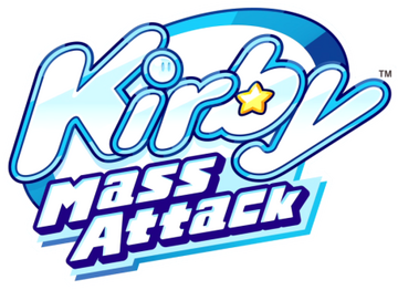 DS / DSi - Kirby Mass Attack - Survival Rush Boss Doors - The