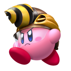 Kirby and the Forgotten Land, Kirby Wiki