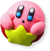 Kirby (Kirby amiibo)