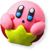 Kirby and the Rainbow Curse