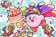 Kirby Twitter