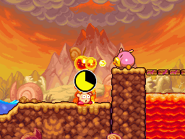 Noserunt Fuego (KMA).png (15 kB) Un Noserunt Fuego quemando a un Kirby.