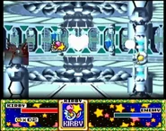 Kirby Super Star
