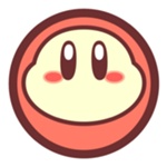 Kirby y el Pincel del Poder.