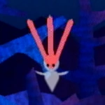 64-36-2.png (42キロバイト) 触手を伸ばすオリクネ(星のカービィ64)