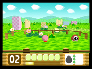 Kirby 64: The Crystal Shards