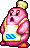 Kirby Super Star (unused alternate palette)