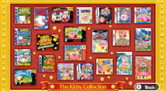 The Kirby collection