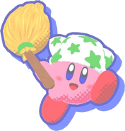 Kirby Star Allies