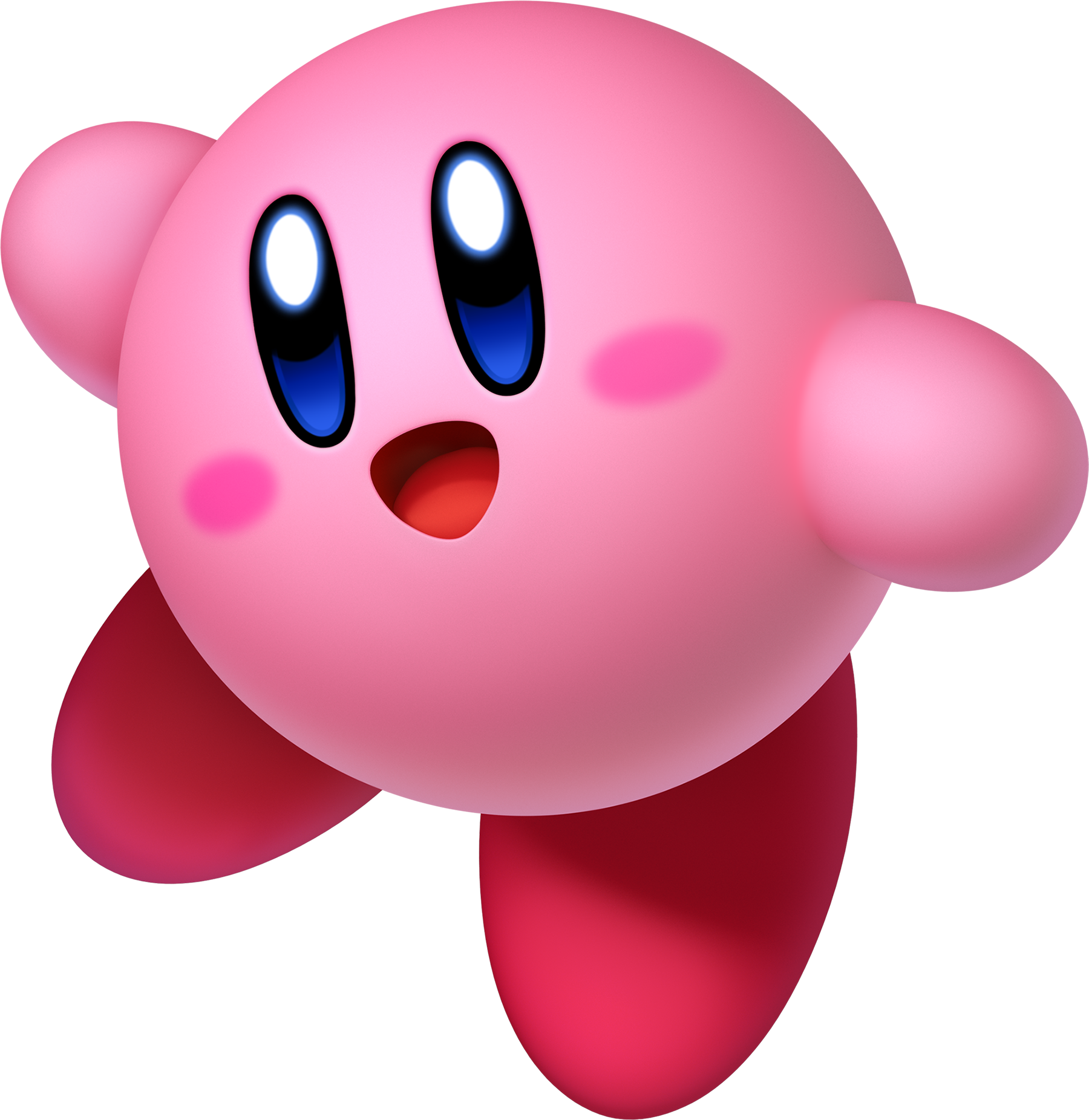 Saiu a tradução do Kirby and the Forgotten Land PTBR 