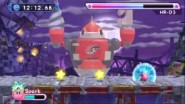 Kirby's Adventure Wii