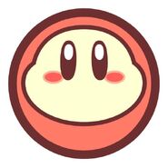 Bola Waddle Dee