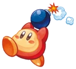 KMA Waddle Dee 4.png (20 kB) Kirby Mass Attack.
