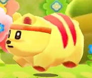 『星のカービィ ロボボプラネット』