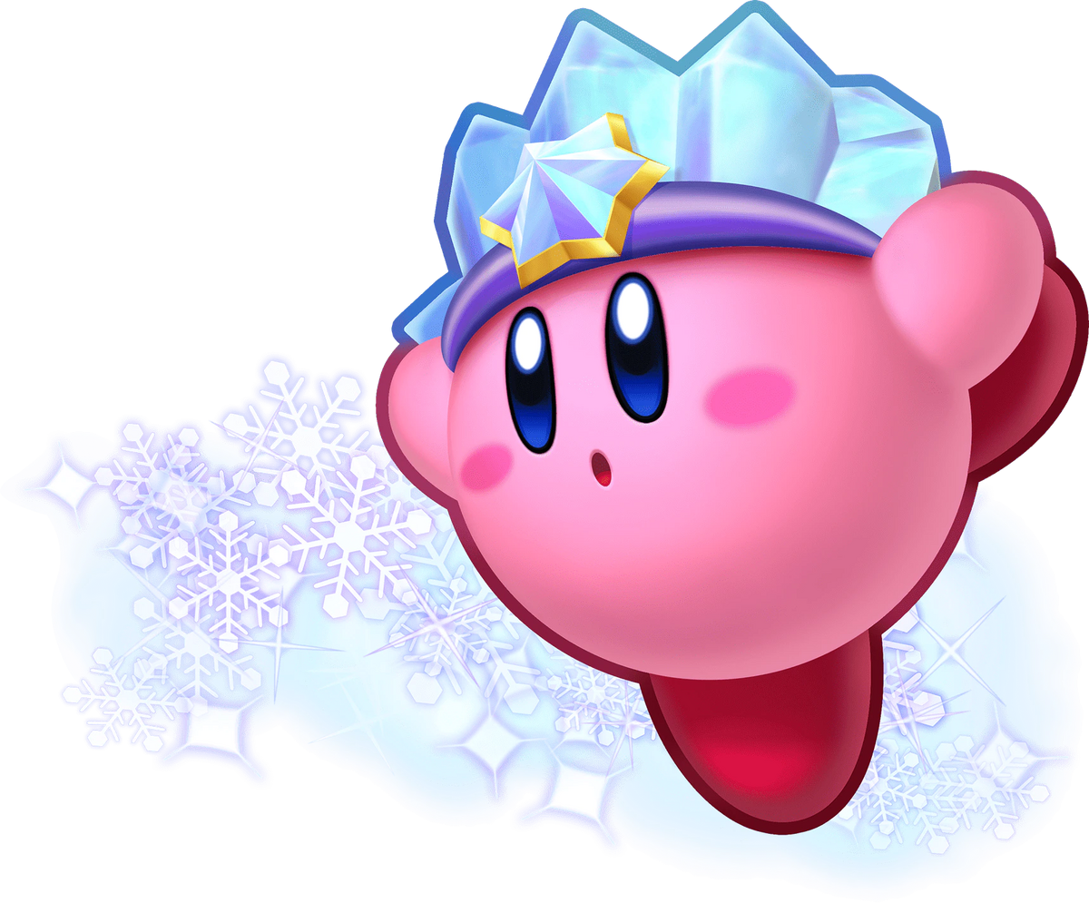 Category:Allies in Kirby's Dream Land 3, Kirby Wiki