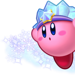 Copy Ability - WiKirby: it's a wiki, about Kirby!