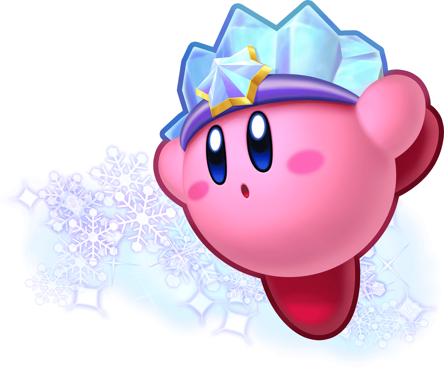Kirby's Dream Land 3, Kirby Wiki