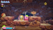 Kirby's Return to Dream Land Deluxe