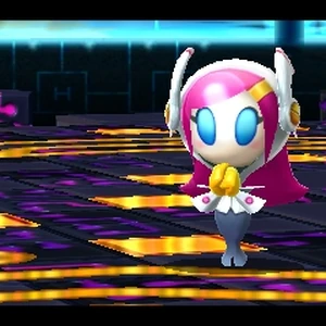 Susie Kirby Wiki Fandom Given that she's one of the main antagonists and all, i'm not sure if her and kirby would have a chance of working out, even if they do look cute together. susie kirby wiki fandom