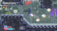 星之卡比Wii