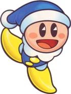 Bomby Bros. Sr. (KSS).jpg (6 kB) En Kirby Super Star.