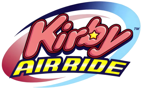 kirby s air ride