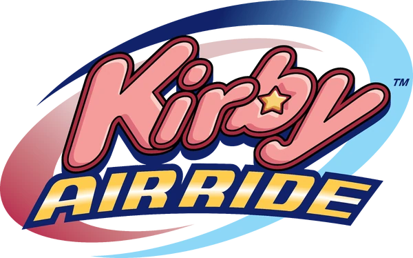 Kirby Air Ride