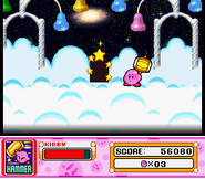 Kirby Super Star