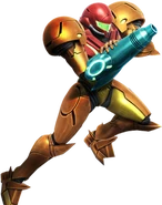 Super Smash Bros. for Nintendo 3DS