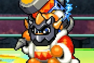 マスクド・デデデ | カービィWiki | Fandom