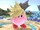 Cloud Kirby