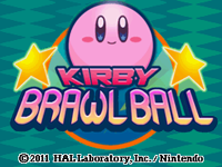 KMA BrawlBall